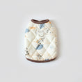 Load image into Gallery viewer, Cozy Thickened Cotton Pet Vest