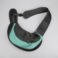 Load image into Gallery viewer, The "Always Together" Hands-Free Breathable Pet Sling