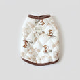 Load image into Gallery viewer, Cozy Thickened Cotton Pet Vest