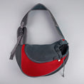 Load image into Gallery viewer, The "Always Together" Hands-Free Breathable Pet Sling