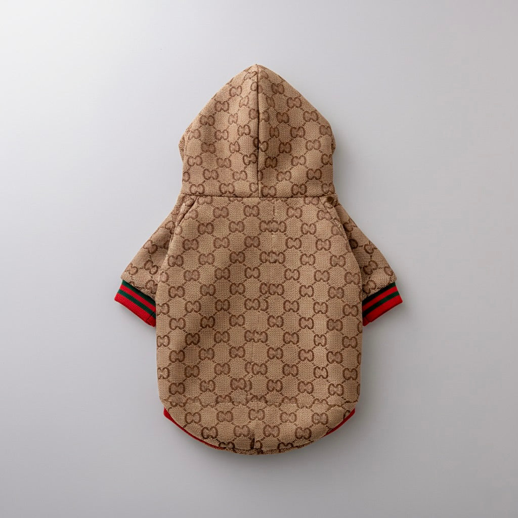 Classic Luxury Jacket