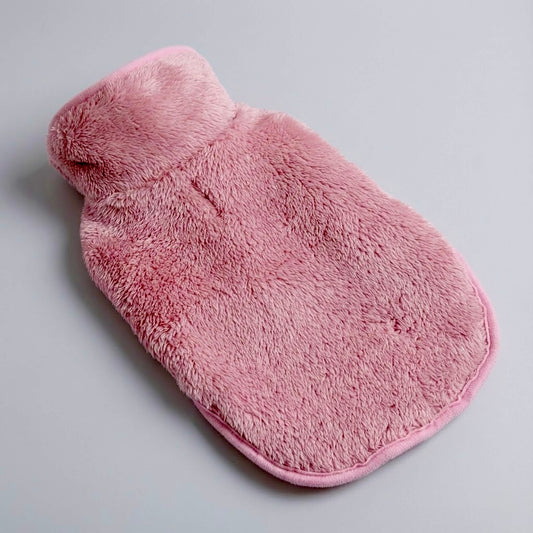 2-in-1 Cozy Reversible Fleece Jacket