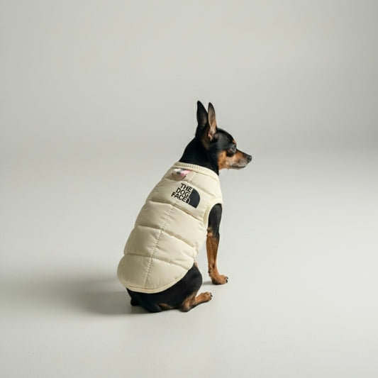 The Dog Face - Soft Shell