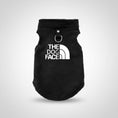 Load image into Gallery viewer, The Dog Face - Soft Fleece Sport Vest

