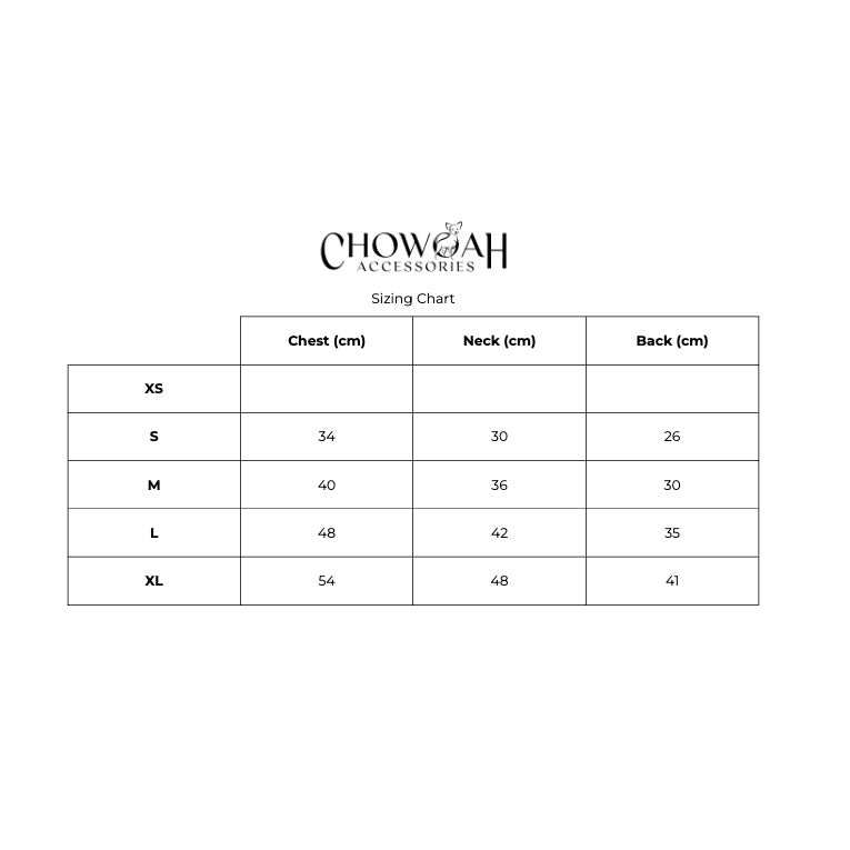 The "Walkies Ready" Cozy Fleece Harness Vest