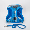 Load image into Gallery viewer, Plaid Safety Harness

