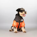Load image into Gallery viewer, The Dog Face - Warm & Windproof jacket
