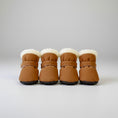 Load image into Gallery viewer, Waterproof Winter Paw Protector Boots
