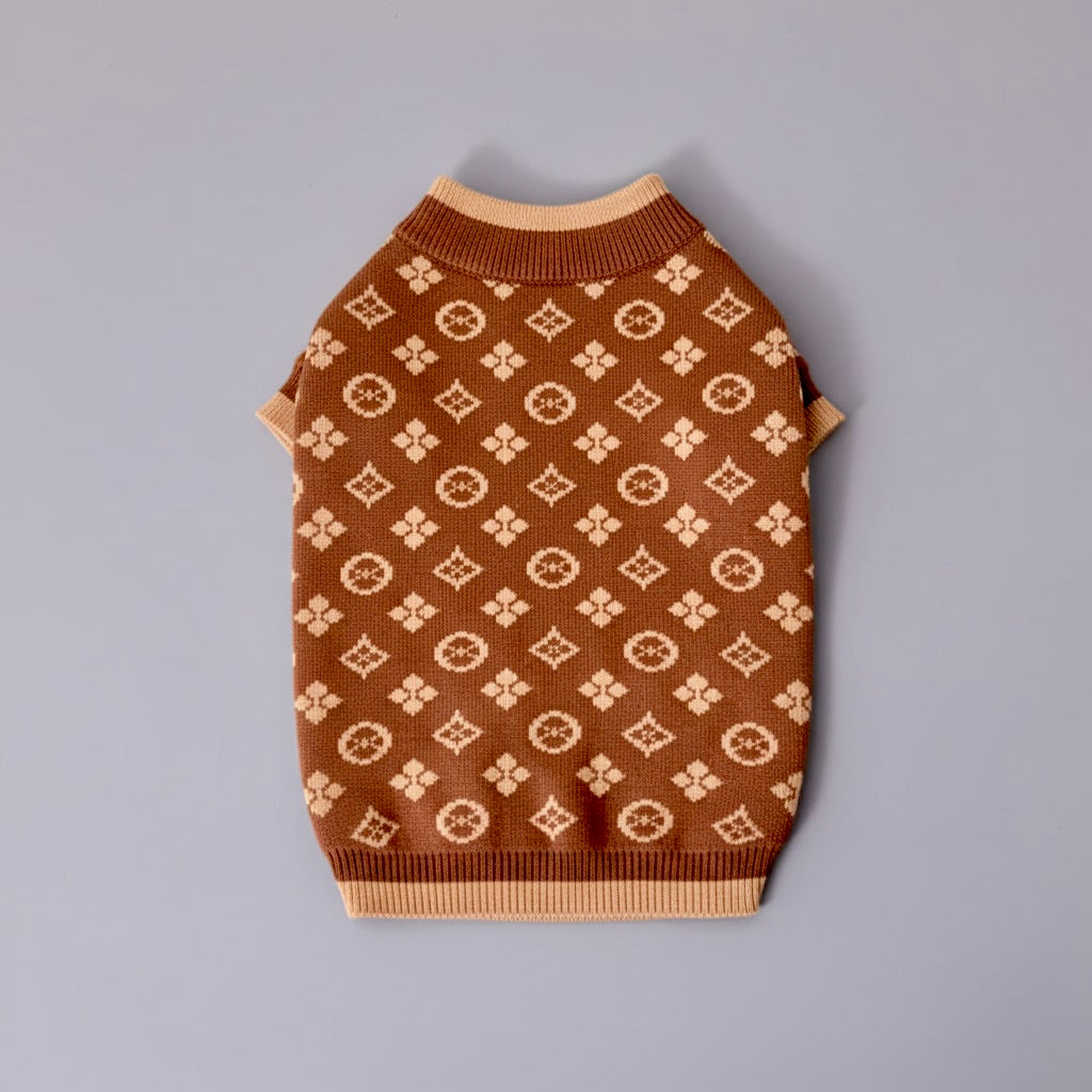 Luxury Comfort Sweater