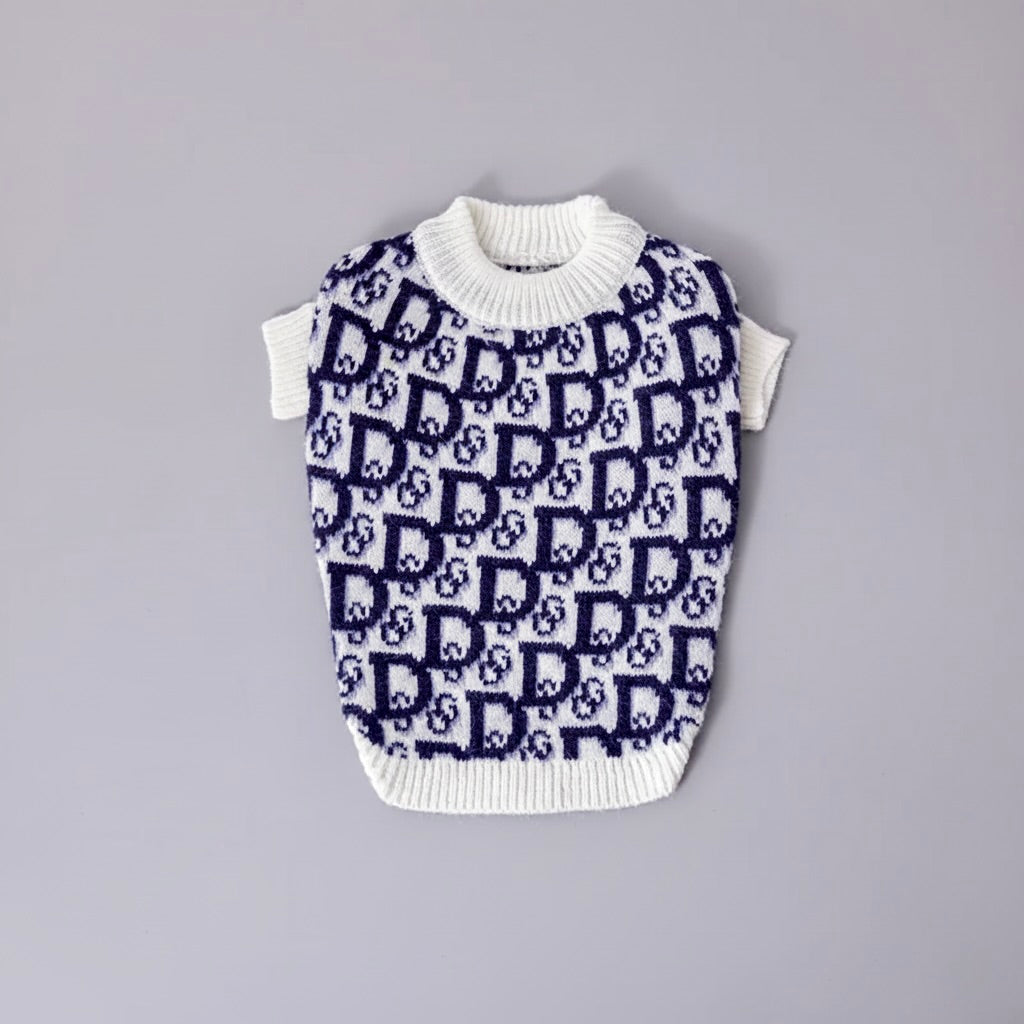 Classic Wool Sweater