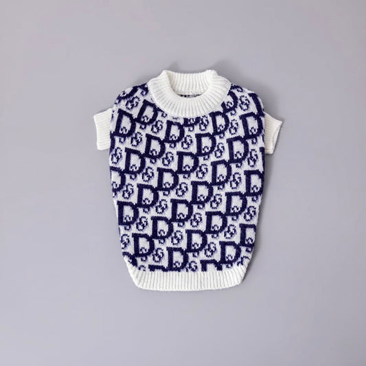 Classic Wool Sweater