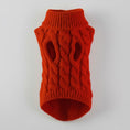 Load image into Gallery viewer, The "Classic Cozy" Turtleneck Knit
