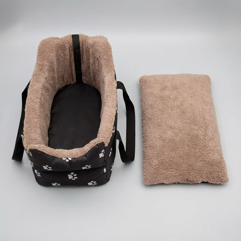 The "VIP Co-Pilot" Center Console Booster Seat