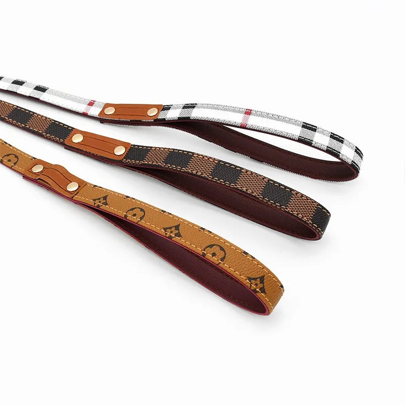 Lauren Series harness and collar