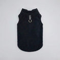 Load image into Gallery viewer, The "Walkies Ready" Cozy Fleece Harness Vest
