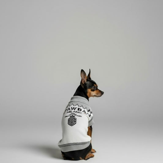 Pawda Milano Sweater