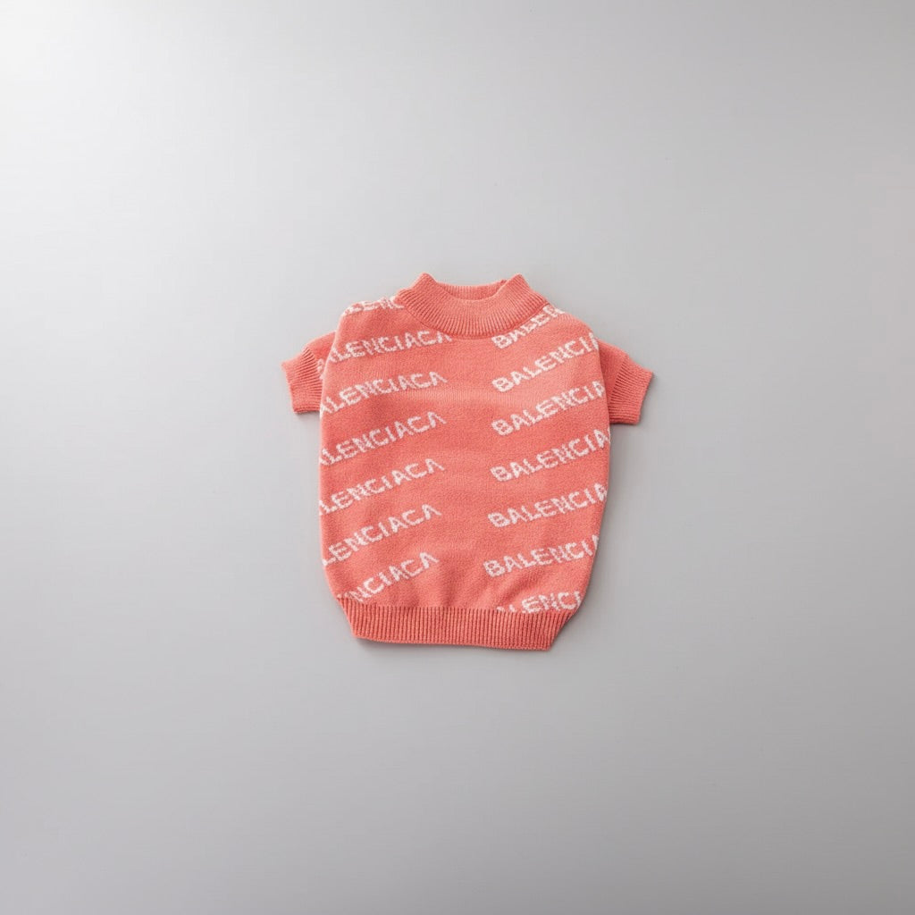 Balenci - Pup sweater