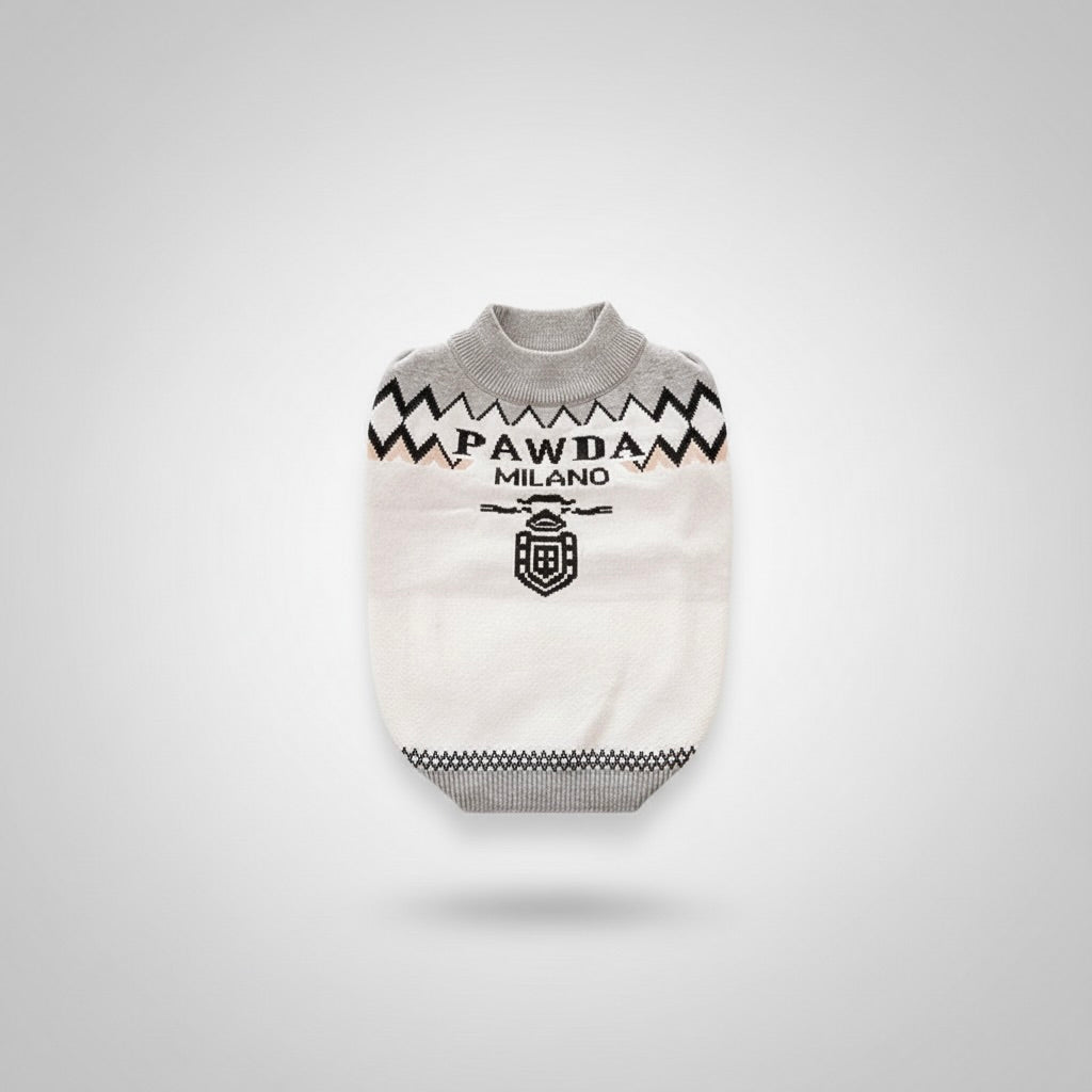 Pawda Milano Sweater