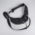 Load image into Gallery viewer, The "Always Together" Hands-Free Breathable Pet Sling
