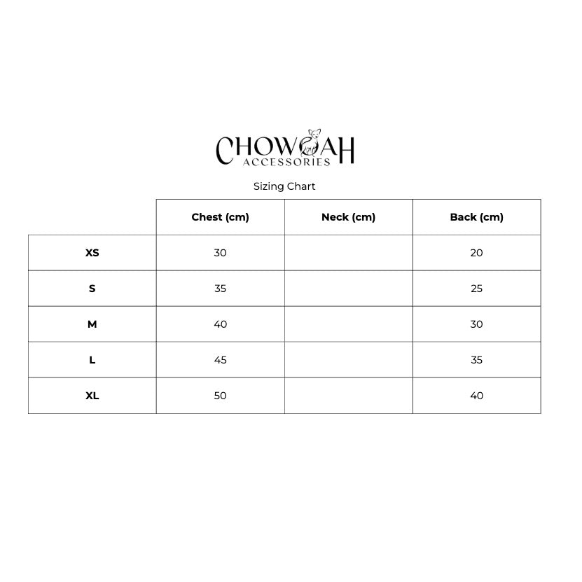 The Pet Fans - Pawfect Breeze Vest