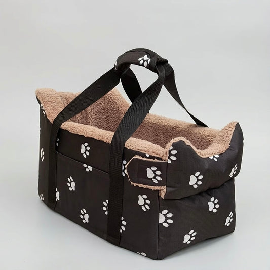 The "VIP Co-Pilot" Center Console Booster Seat