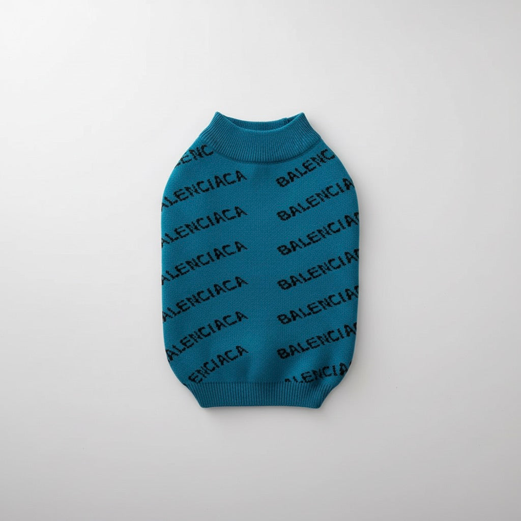 Balenci - Pup sweater
