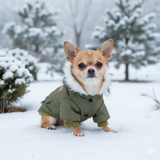 The Puparka