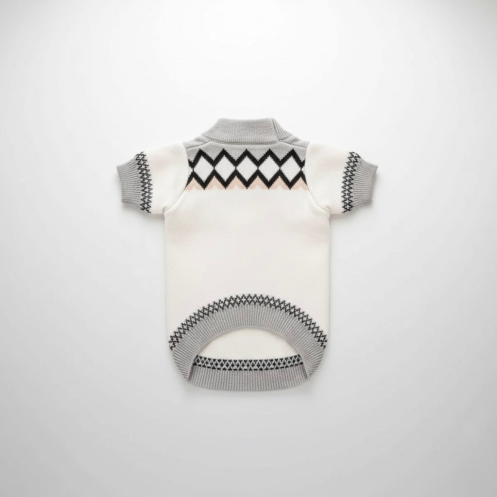 Pawda Milano Sweater