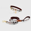 Load image into Gallery viewer, Lauren Series harness and collar
