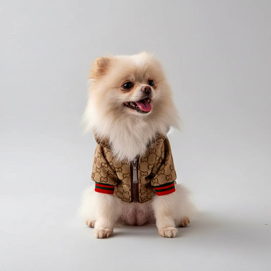 Classic Luxury Jacket