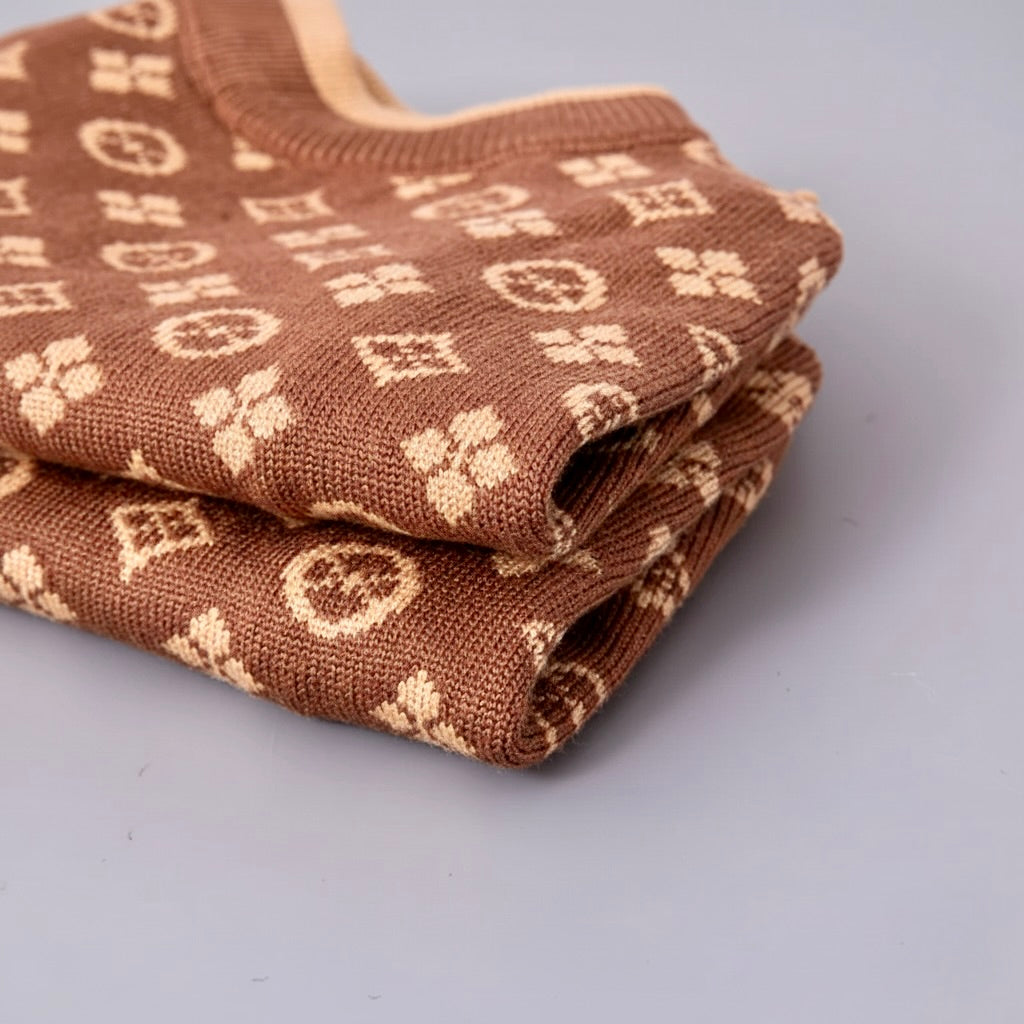 Luxury Comfort Sweater