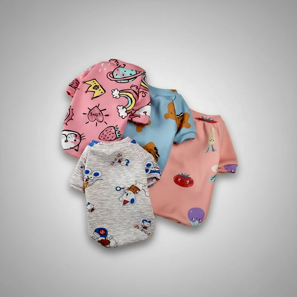 Soft Fleece Comfort Sweater