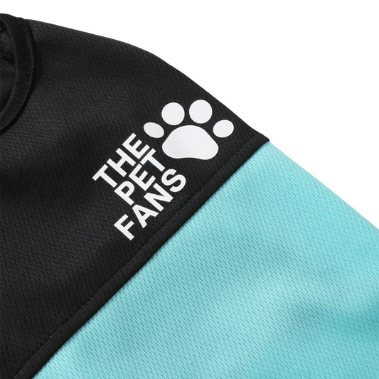 The Pet Fans - Pawfect Breeze Vest