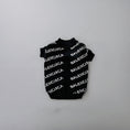 Load image into Gallery viewer, Balenci - Pup sweater
