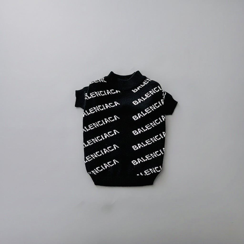 Balenci - Pup sweater