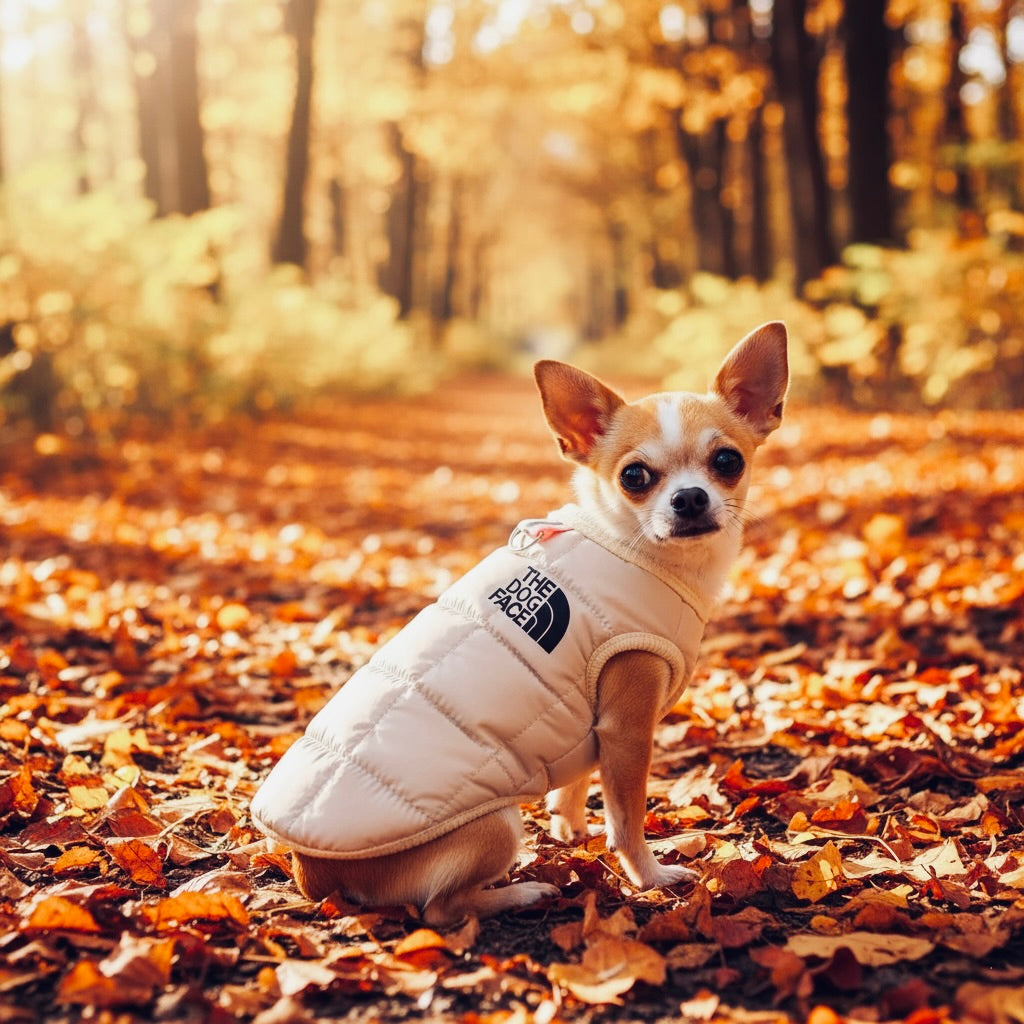 The Dog Face - Soft Shell