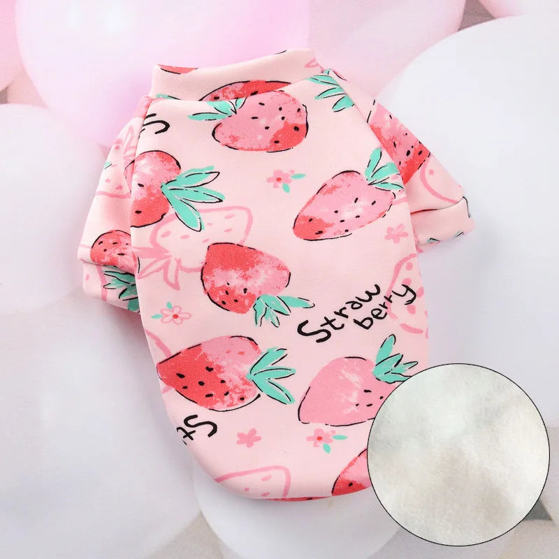 Soft Fleece Comfort Sweater