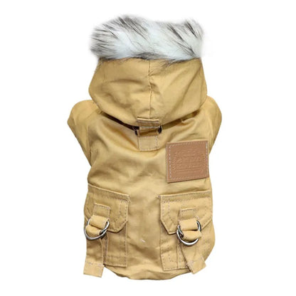 The Puparka
