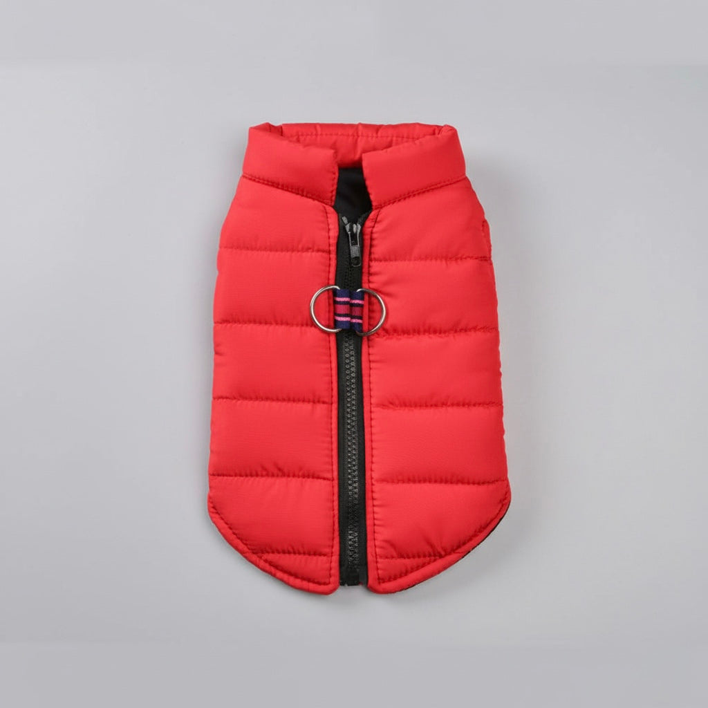 Beirui Winter Vest