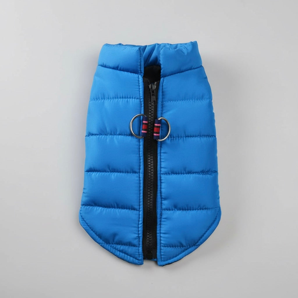 Beirui Winter Vest