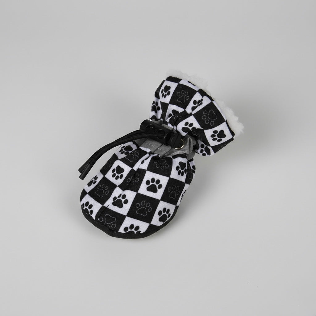 Holapet Winter Warm Boots