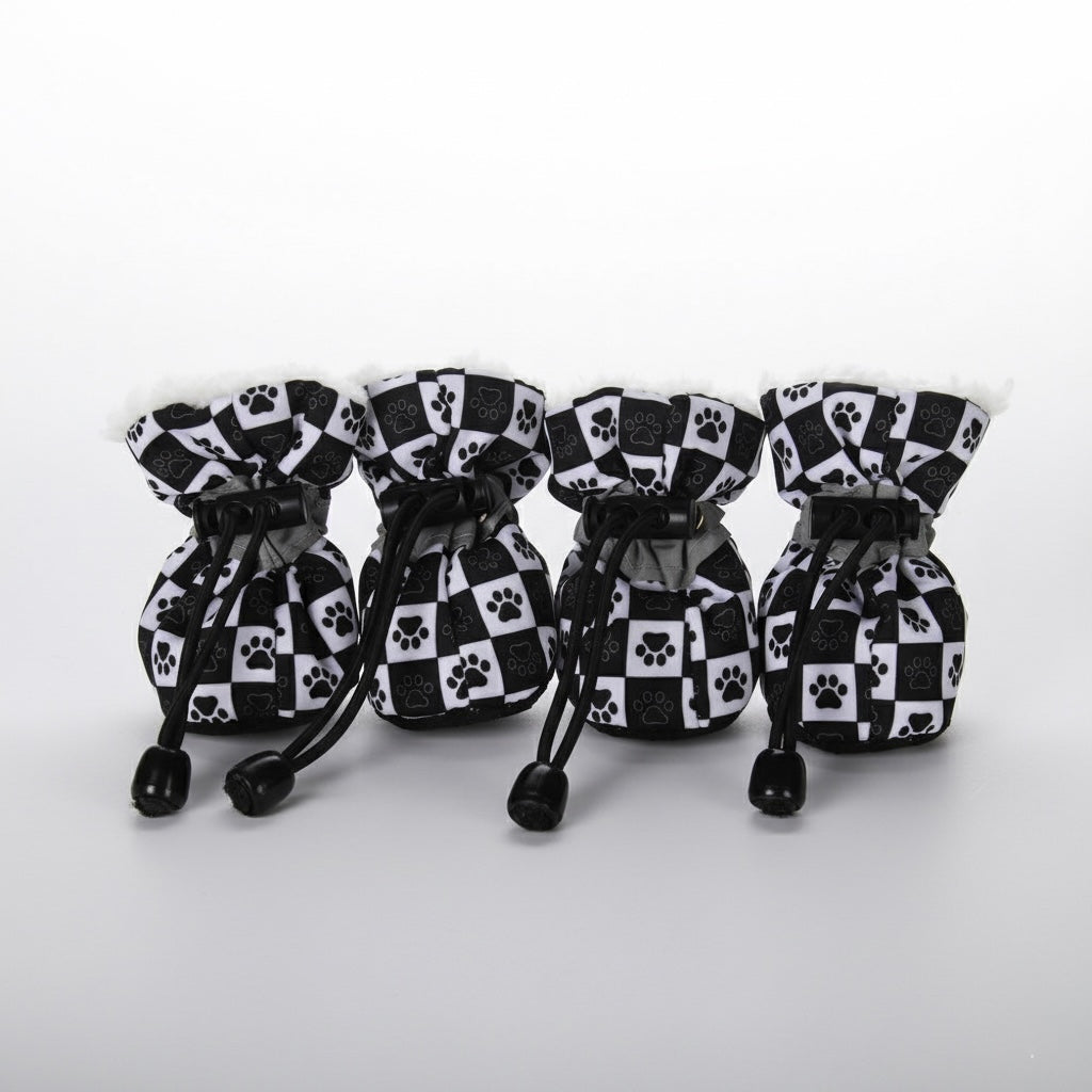 Holapet Winter Warm Boots