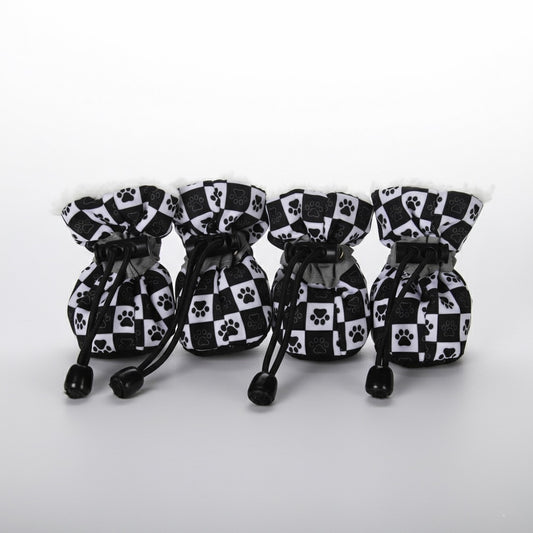 Holapet Winter Warm Boots