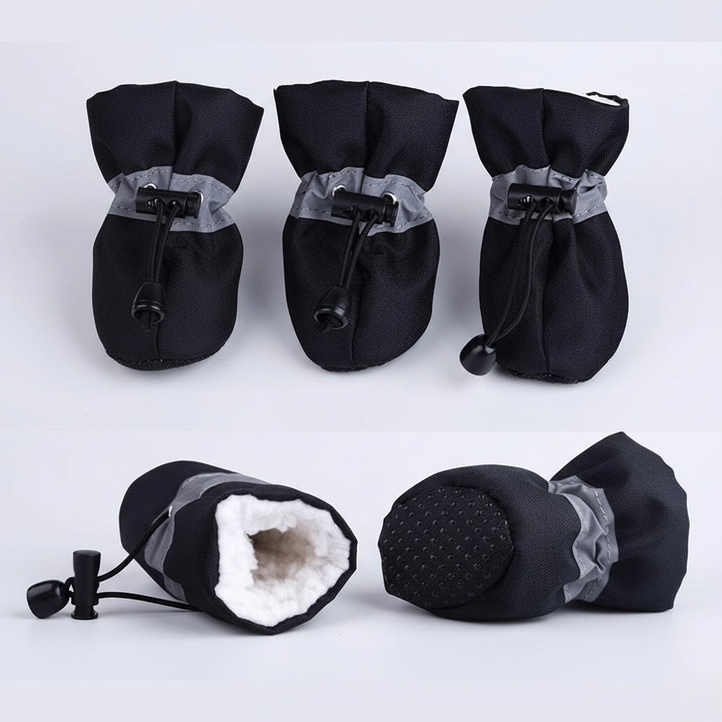 Holapet Winter Warm Boots