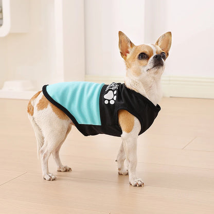 The Pet Fans - Pawfect Breeze Vest