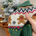 Load image into Gallery viewer, Classic Nordic Knit
