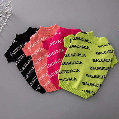 Balenci - Pup sweater