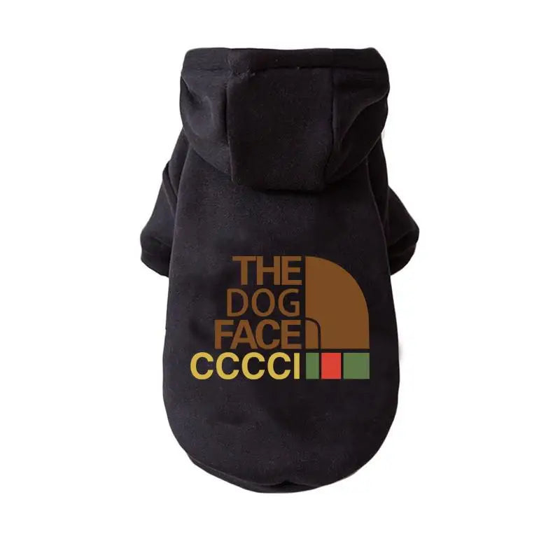 The Dog Face - CCCCI