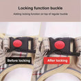 Load image into Gallery viewer, Plaid Safety Harness
