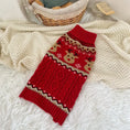 Load image into Gallery viewer, Classic Nordic Knit
